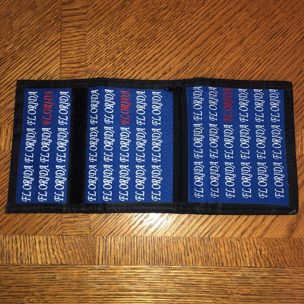 Florida Wallet🌴 - Picture 4 of 4